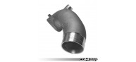 034 Motorsport Turbo Inlet Pipe B9/B9.5 S4/S5/SQ5 & C8 A6/A7